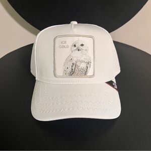 Goorin Bros Ice Cold